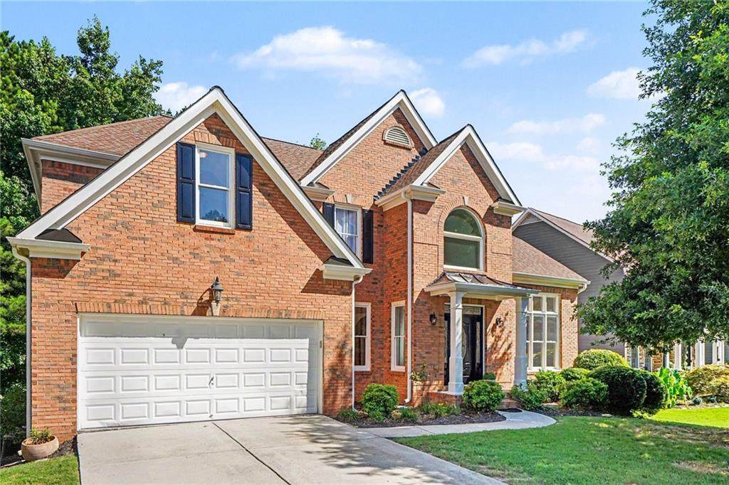 1239 Wood Iris Lane - Photo 1
