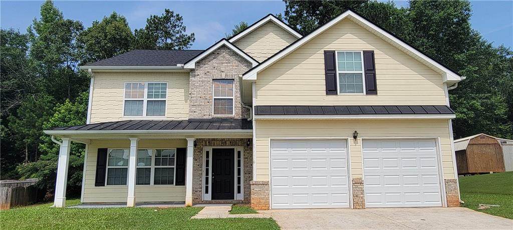 5311 Caitlin Lane - Photo 1