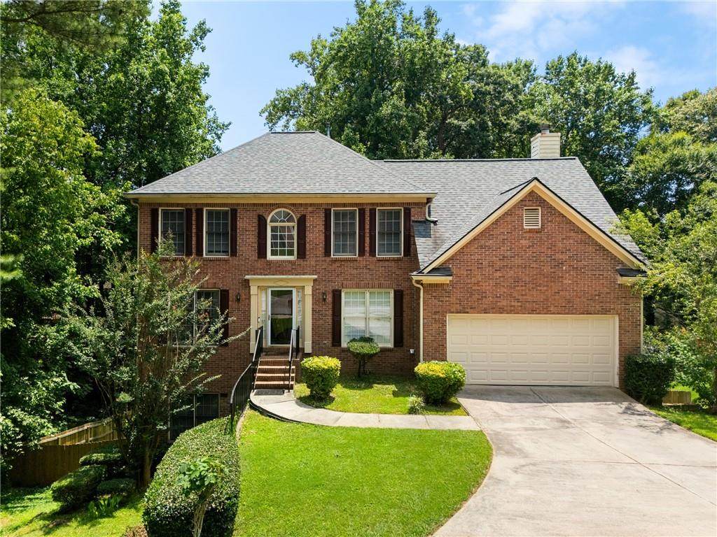 3625 Cherry Ridge Boulevard - Photo 1