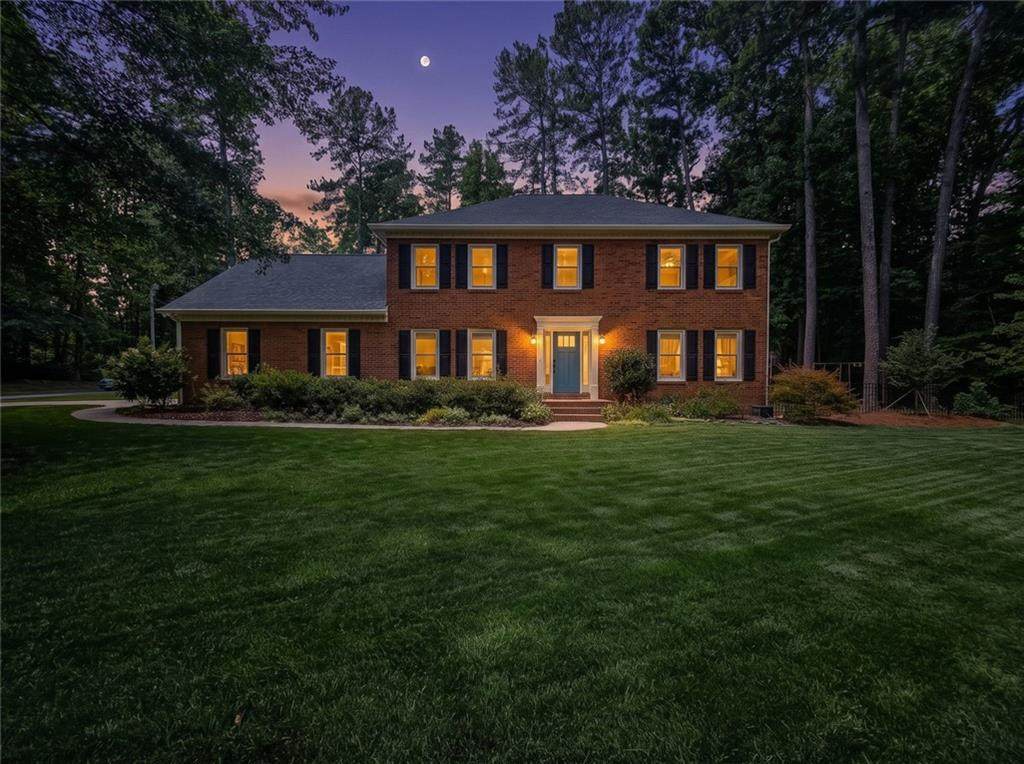 3041 Coach Lane - Photo 1