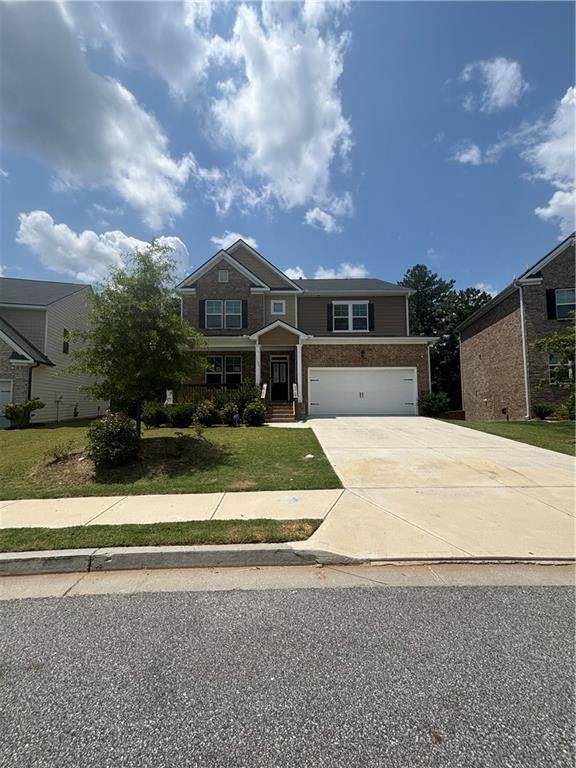 1180 Trident Maple Chase - Photo 1