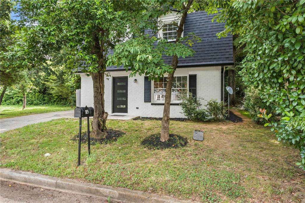 105 Elizabeth Street - Photo 1