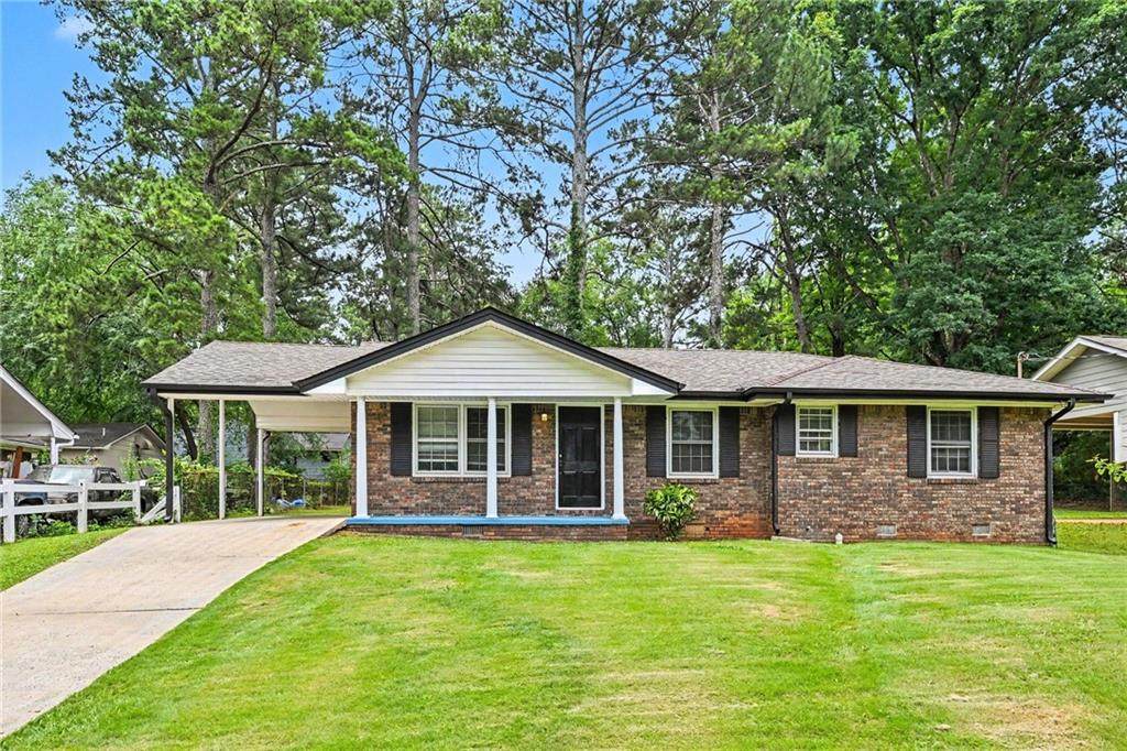 1623 Jolly Green Court - Photo 1