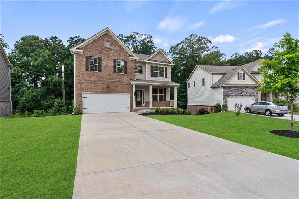 151 Hinton Farm Way - Photo 1