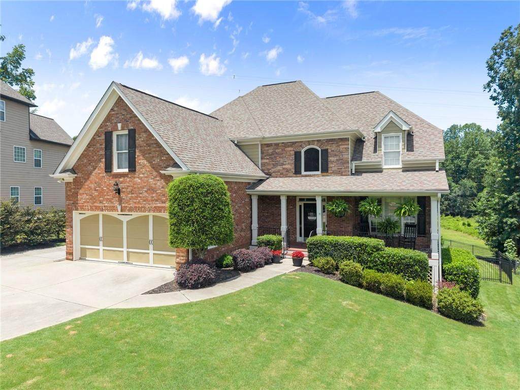 2315 Council Lane - Photo 1