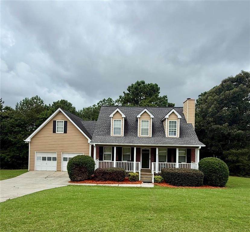 1290 Waterwood Drive - Photo 1