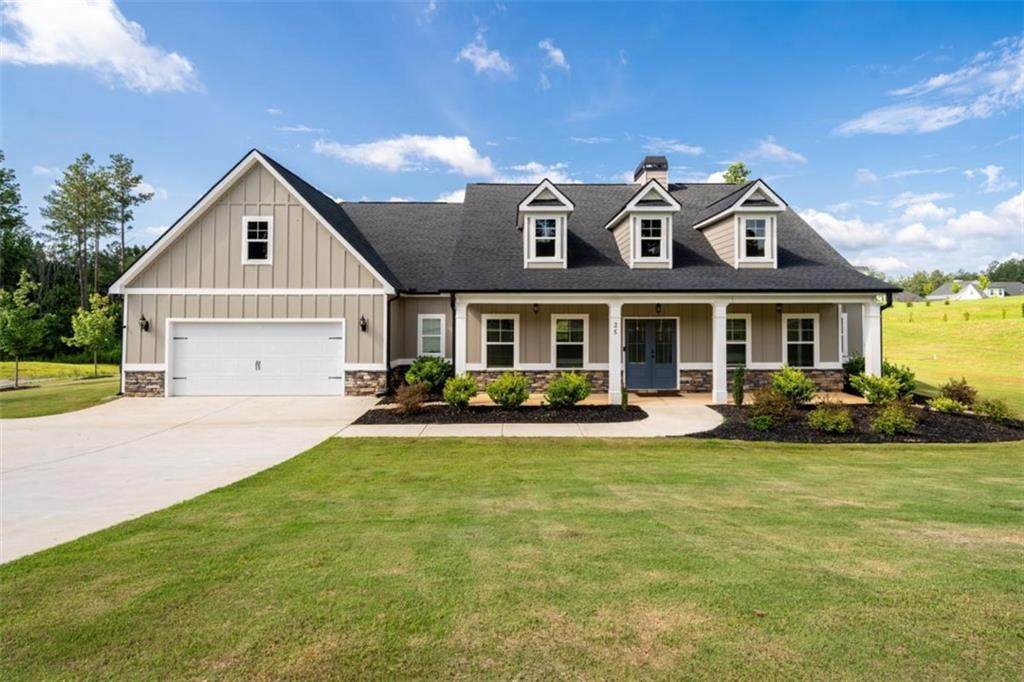 25 Harmon Court - Photo 1