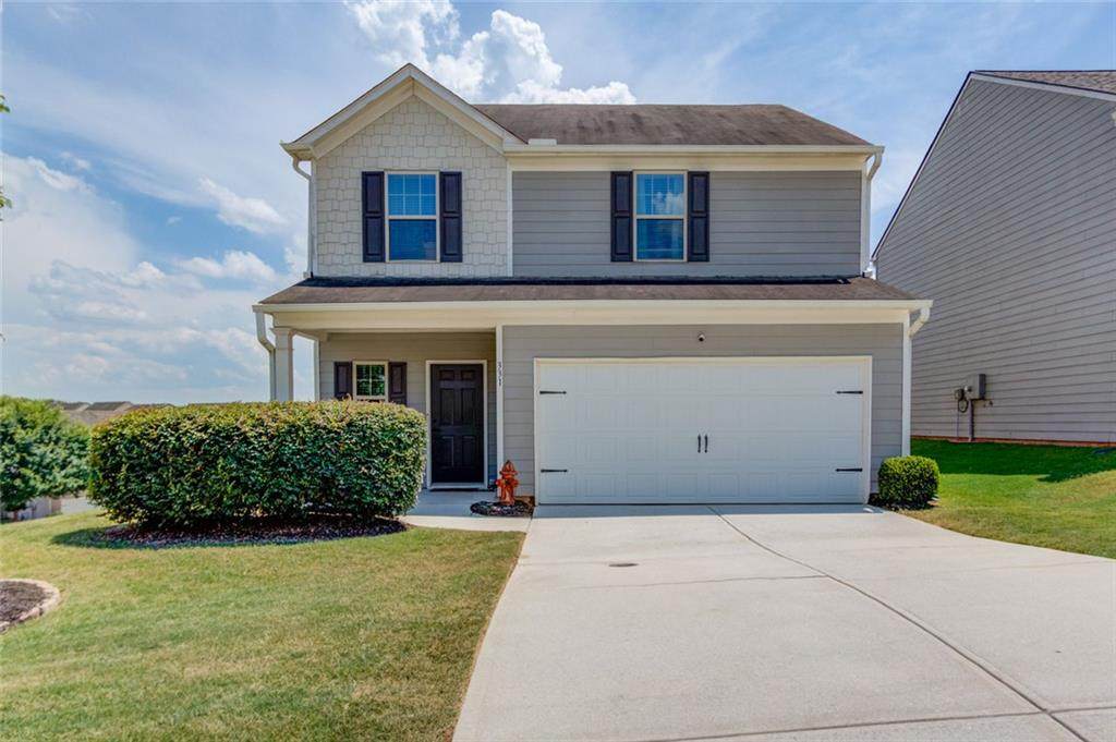 331 Merigold Way - Photo 1