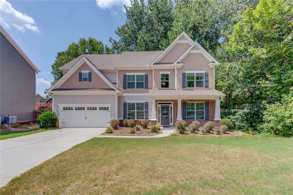 6060 Riverview Parkway - Photo 1