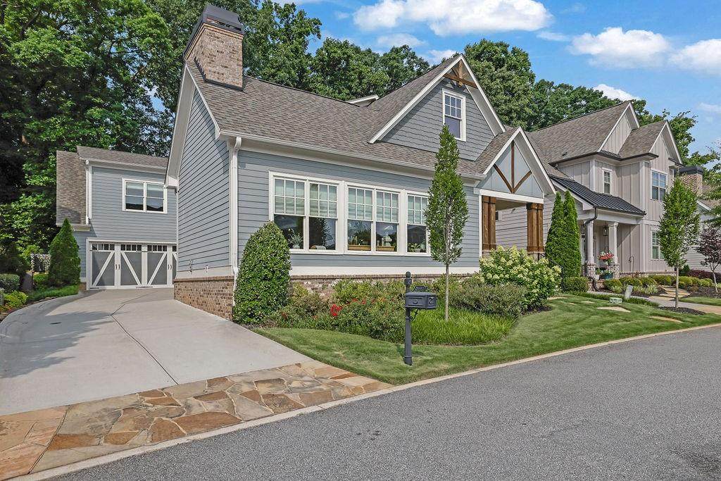 5690 Vineyard Park Trail - Photo 1