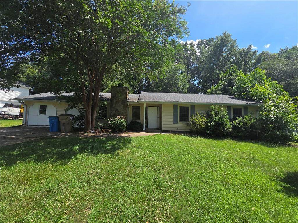 4158 Mountain Glen Trace - Photo 1