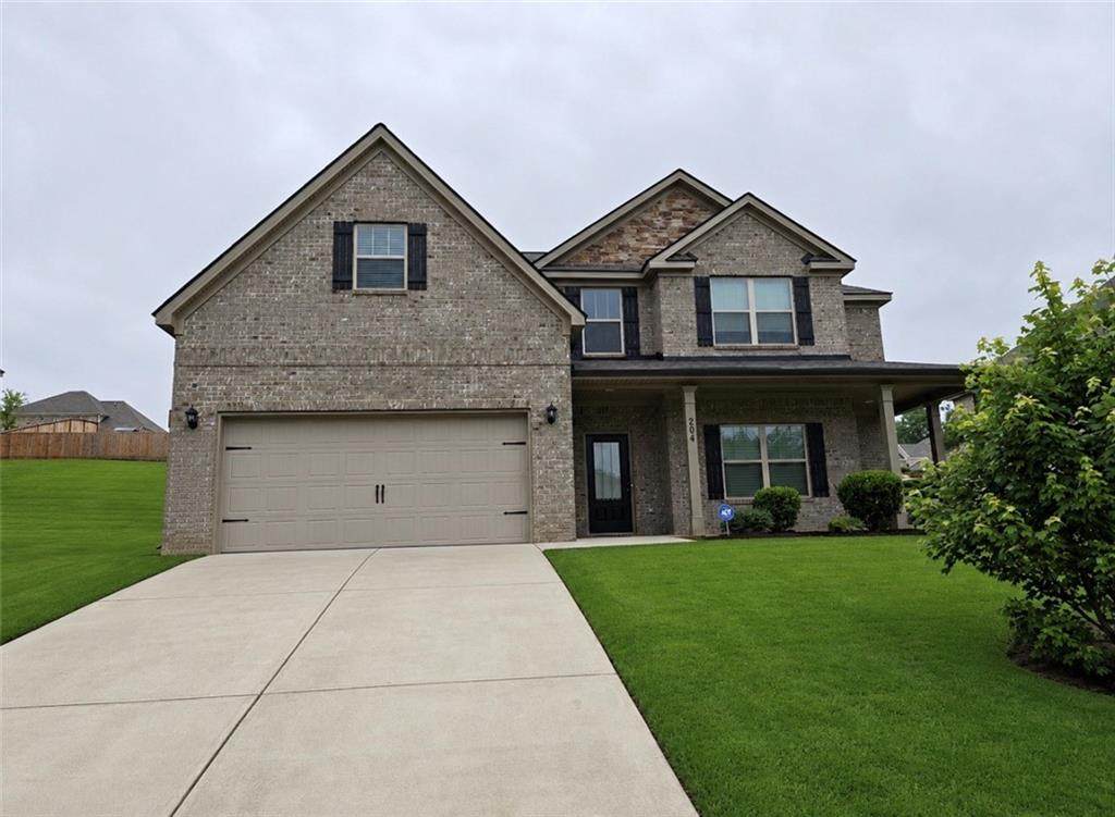 204 Expedition Drive - Photo 1