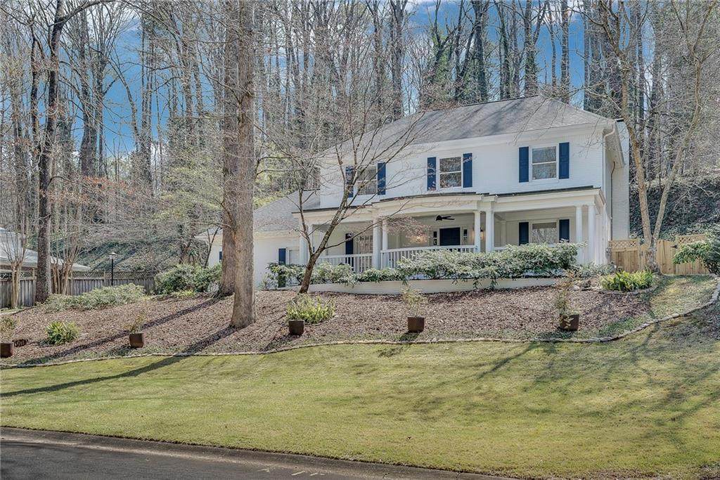 2299 Tristan Circle - Photo 1