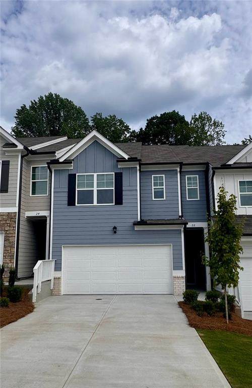 22 Berryville Drive - Photo 1