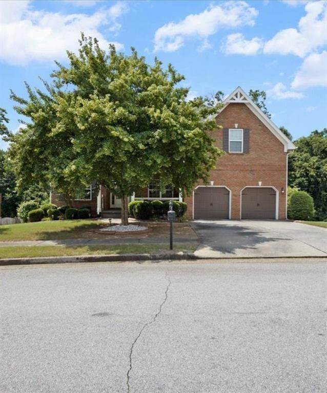 4155 Wild Country Court - Photo 1