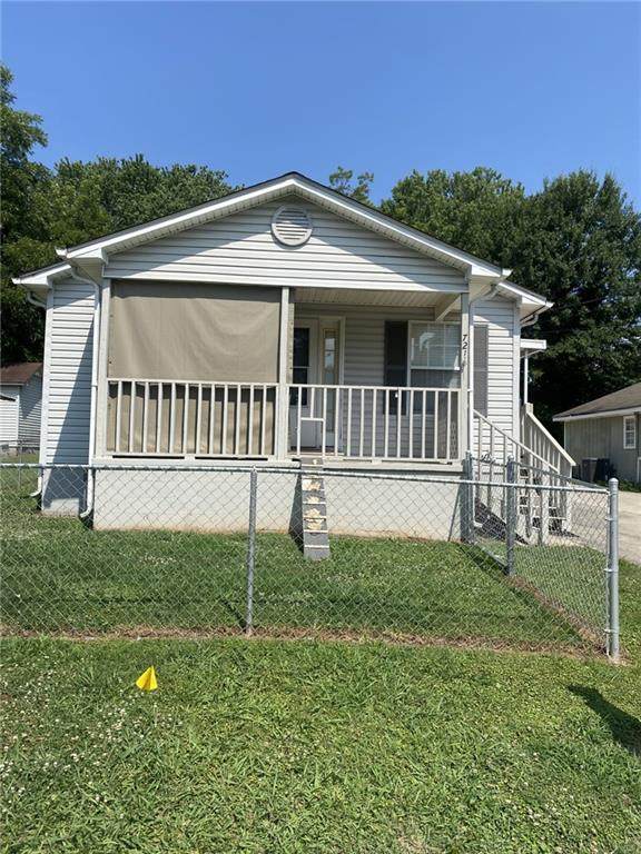 721 Mill Street - Photo 1