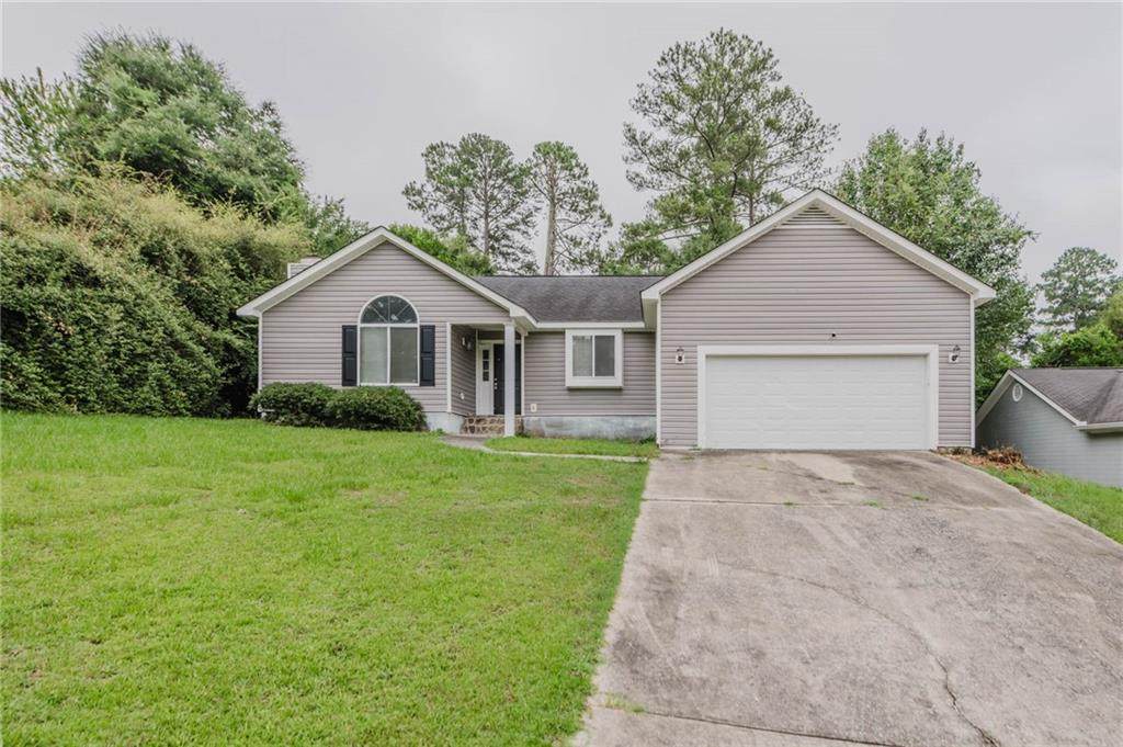 316 Ridgestone Drive - Photo 1