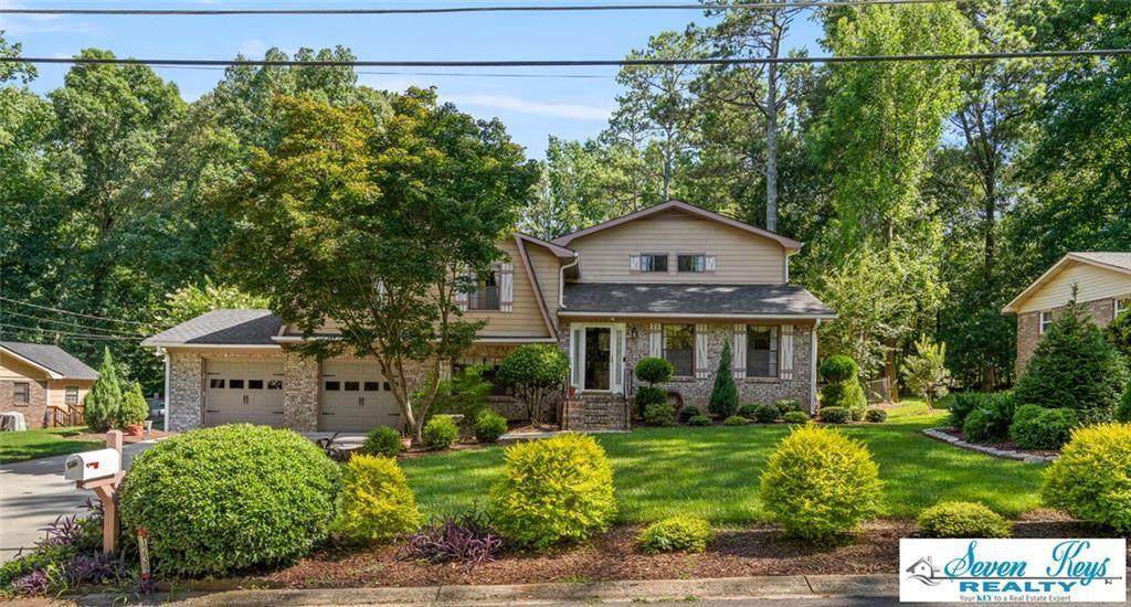 1239 Country Pine Drive - Photo 1