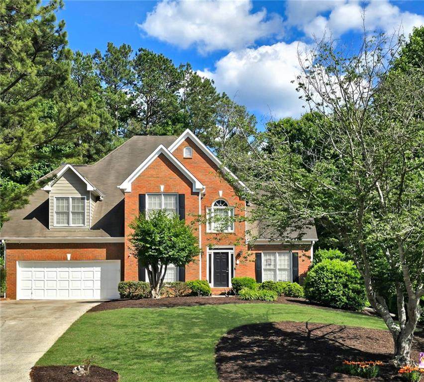 700 Braidwood Ridge - Photo 1