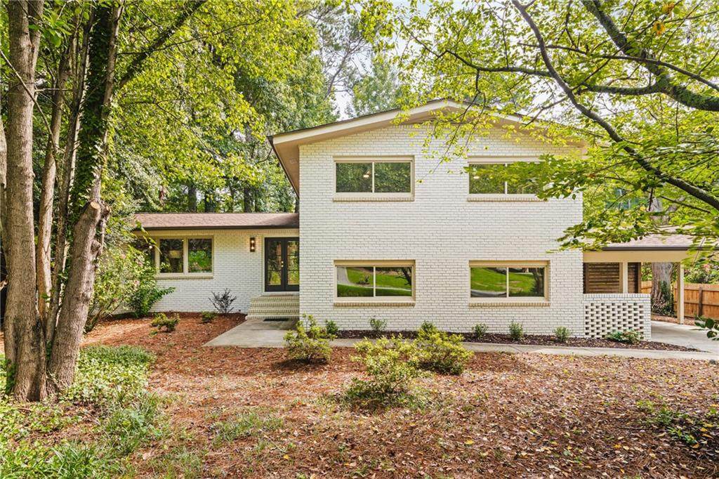 2820 Ponderosa Circle - Photo 1