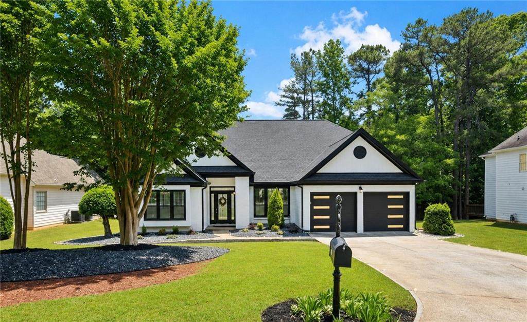 330 Shady River Trce - Photo 1