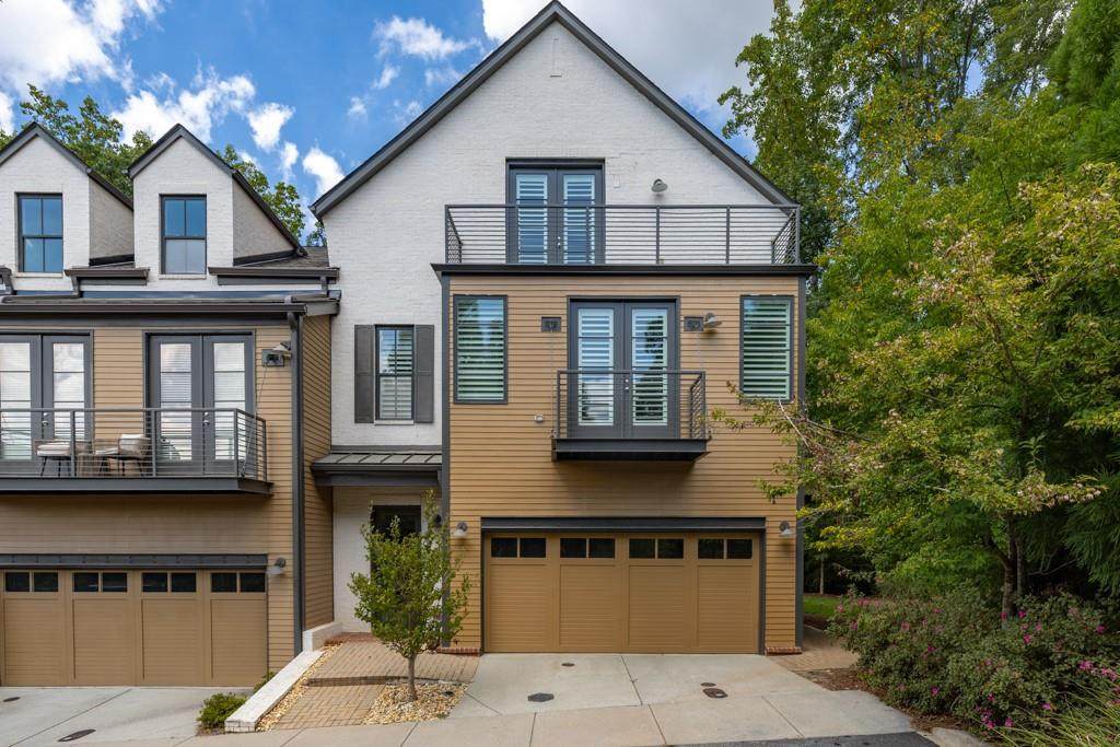 300 Sonatina Terrace - Photo 1