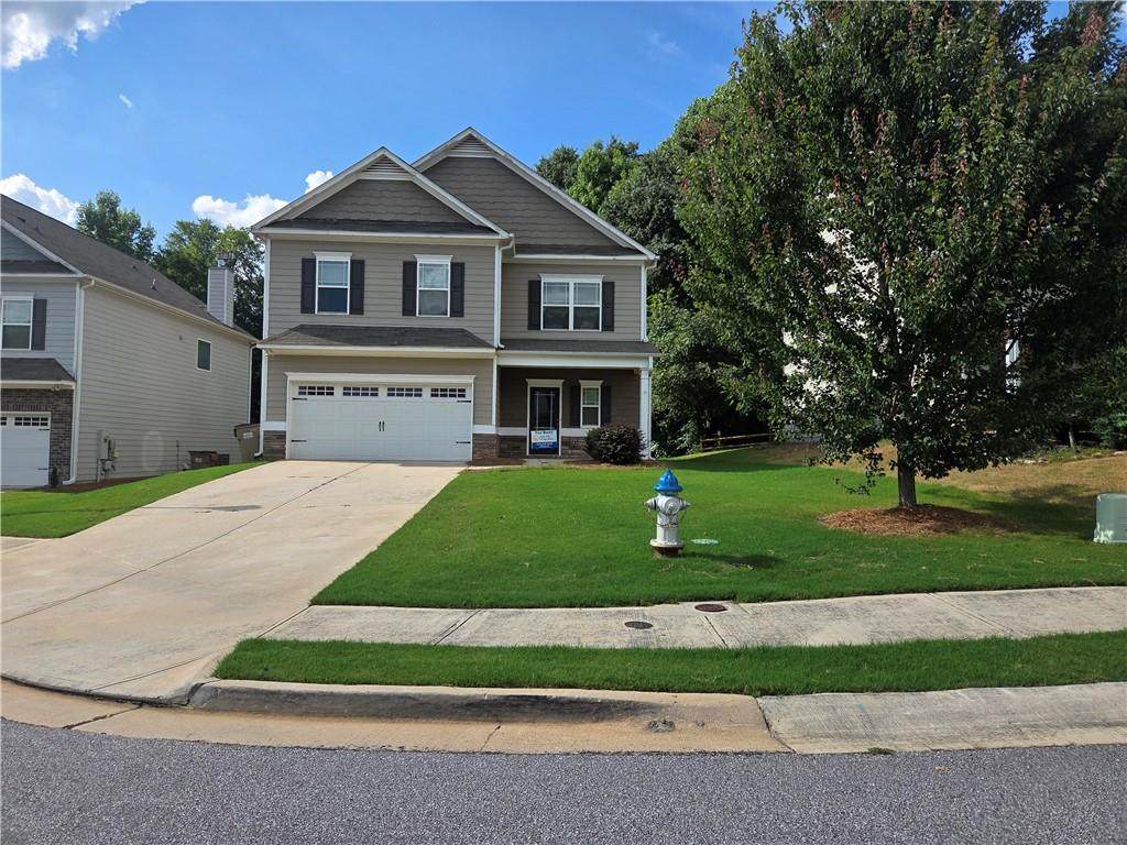 720 Country Ridge Drive - Photo 1