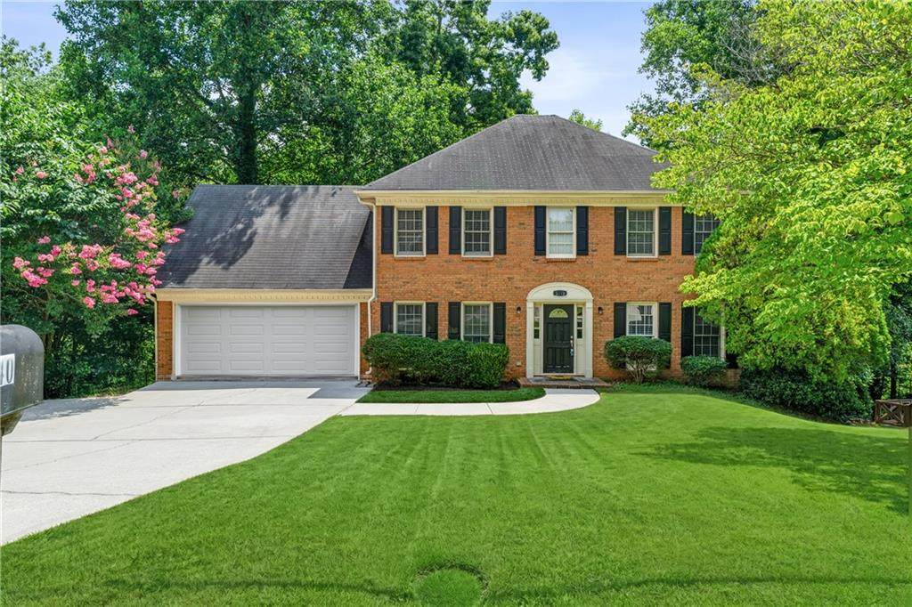 5040 Huntshire Lane - Photo 1