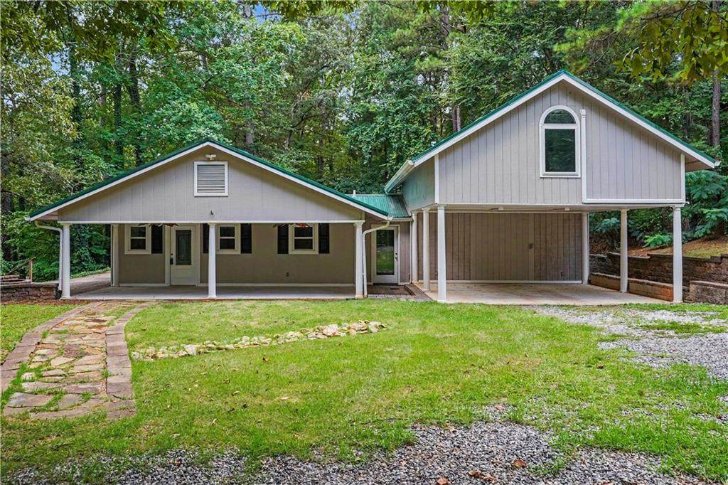 2188 Highway 36 - Photo 1