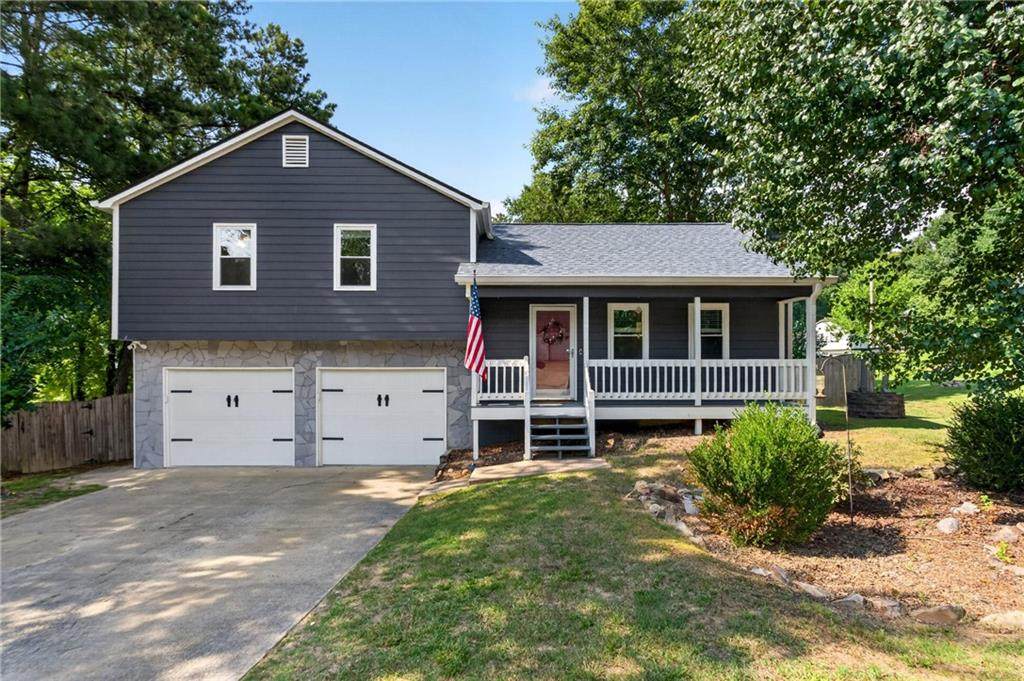 4983 Hunters Cove Drive - Photo 1