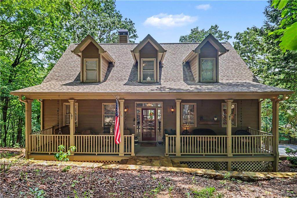 432 Huckleberry Trail - Photo 1