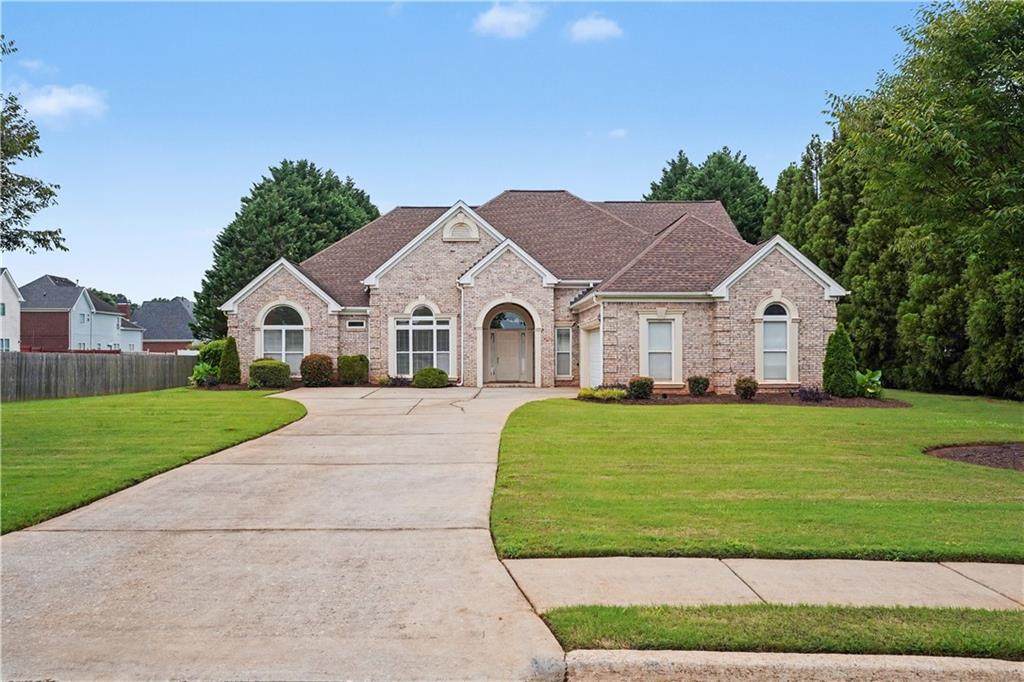 1086 Rowanshyre Circle - Photo 1