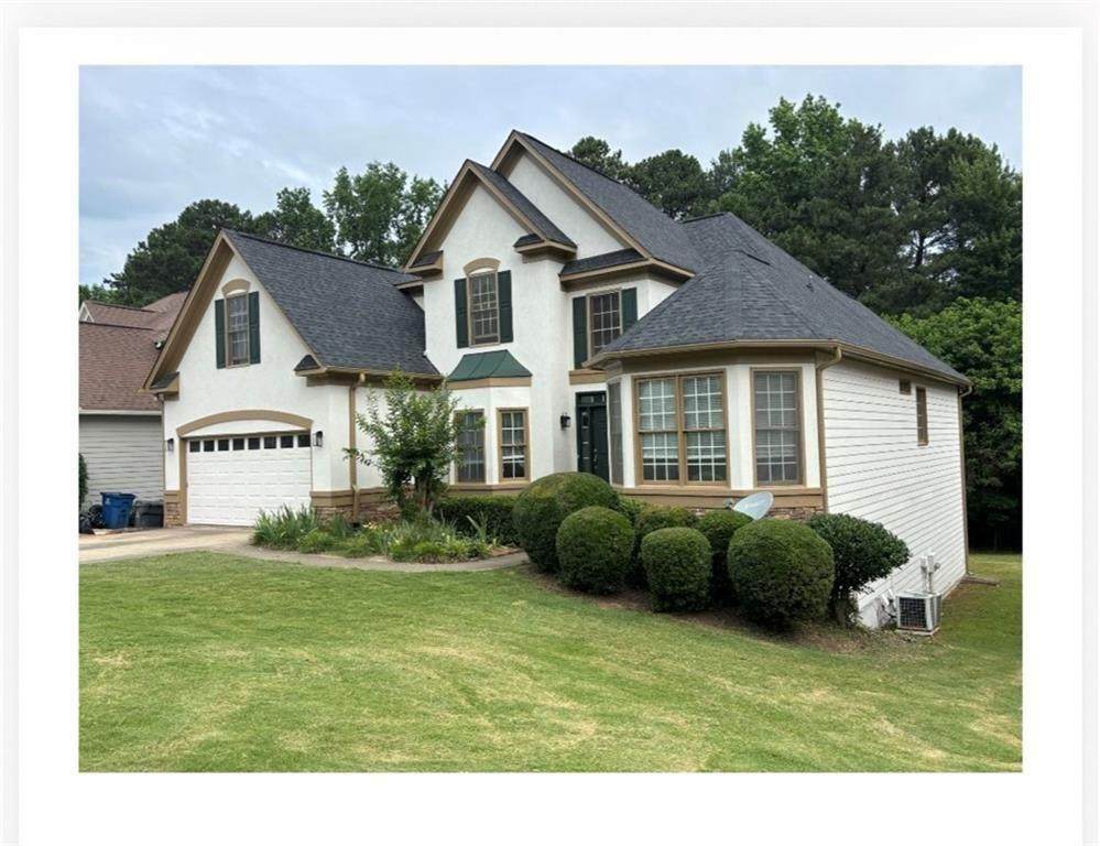 87 Towne Park Drive - Photo 1