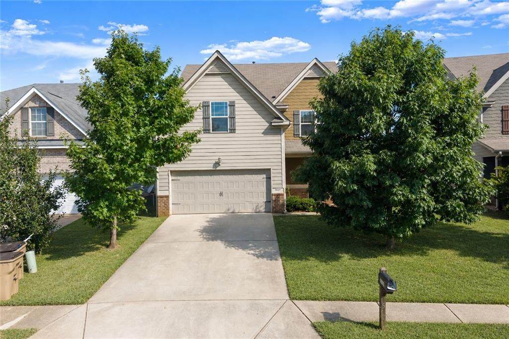 1537 Culpepper Lane - Photo 1