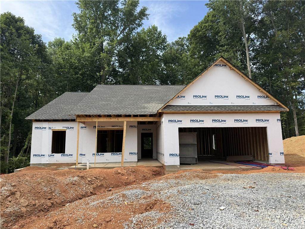 95 Fairwinds Drive - Photo 1
