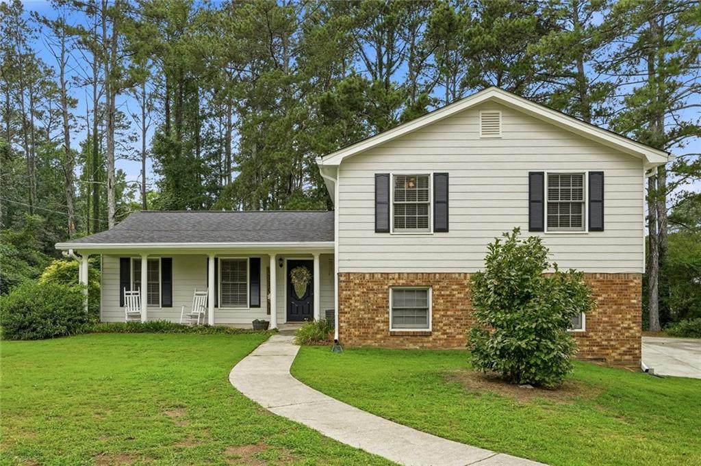 1167 Hutch Lane - Photo 1