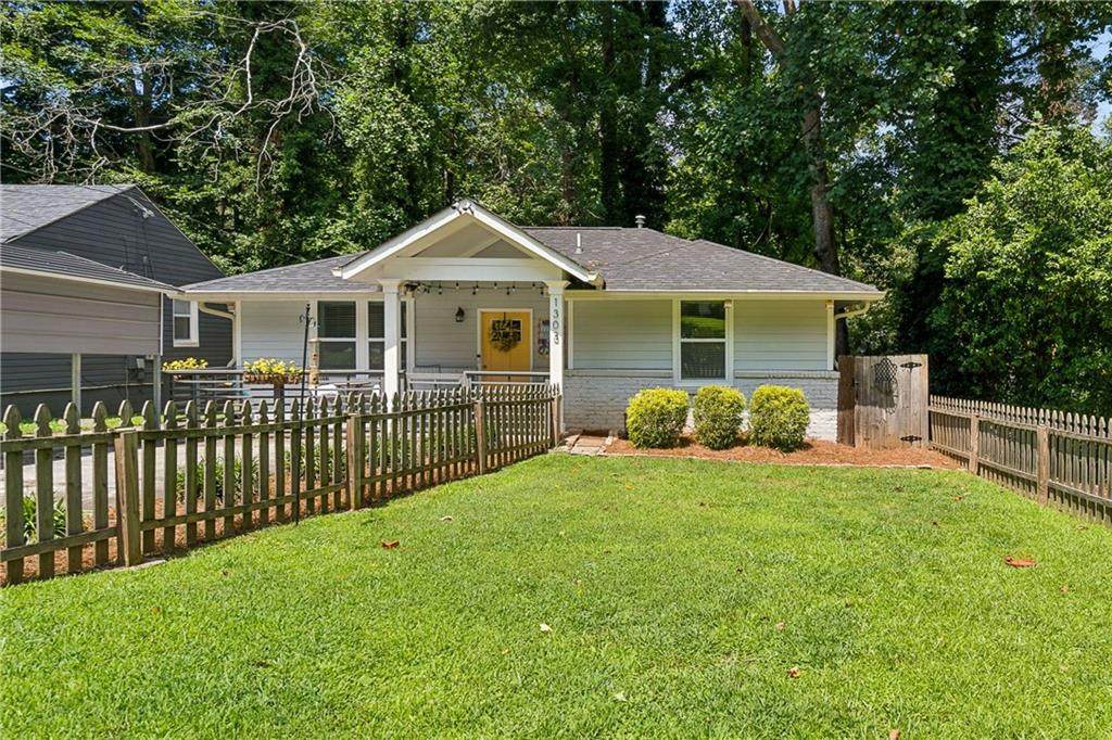 1303 Elizabeth Avenue - Photo 1