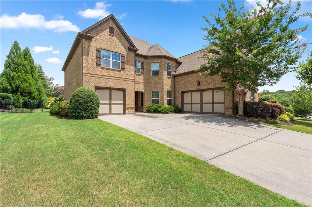 3801 Buttonbush Court - Photo 1
