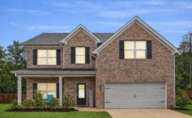328 Orchid Drive - Photo 1