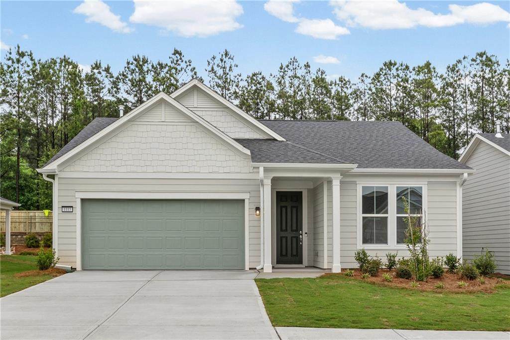 1115 Leconte Court - Photo 1