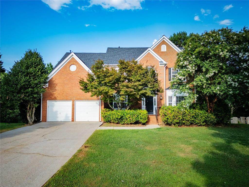 7110 Dressage Way - Photo 1