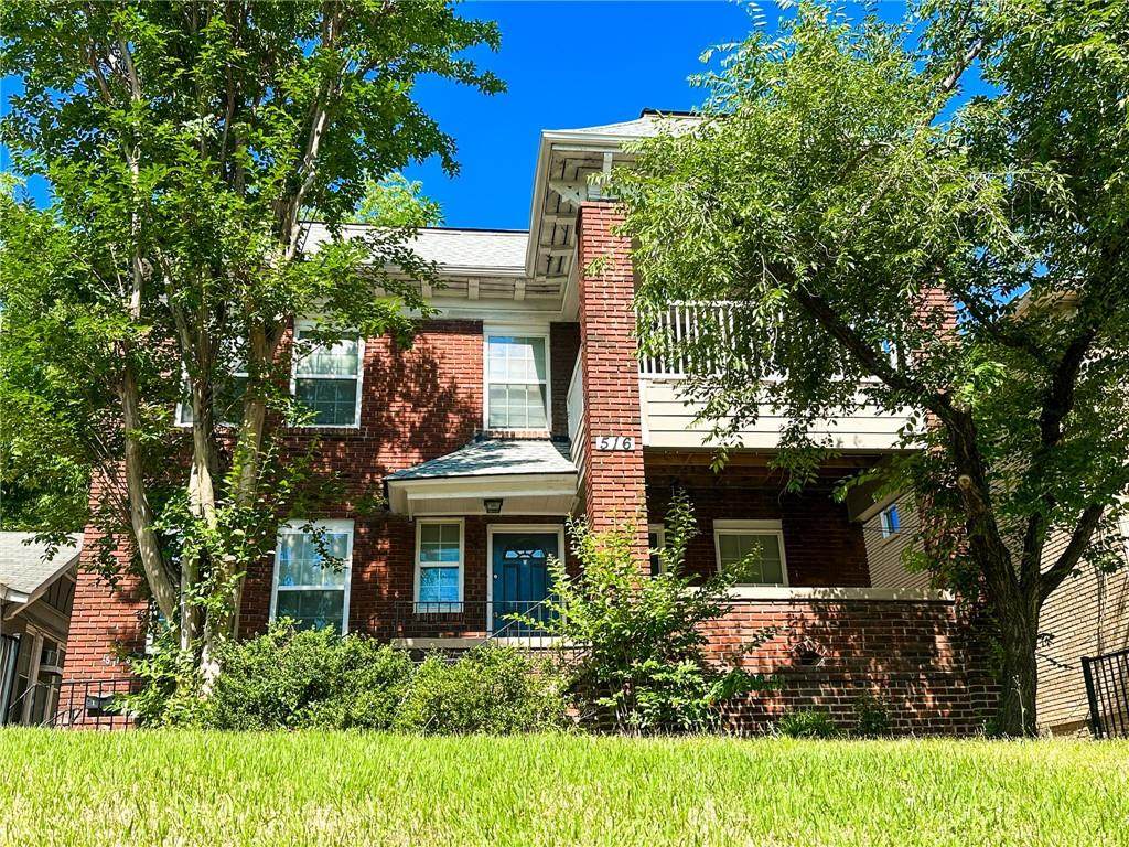 516 Boulevard - Photo 1