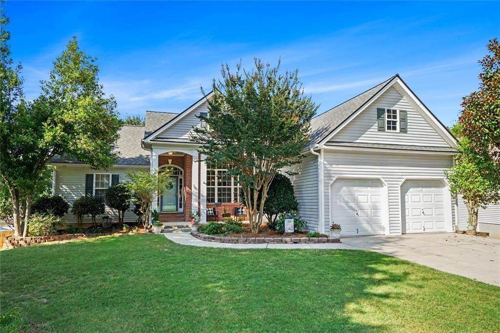 1621 Cregon Court - Photo 1