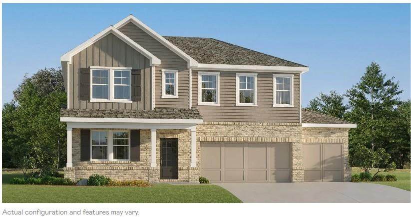 128 Armory Creek Drive - Photo 1