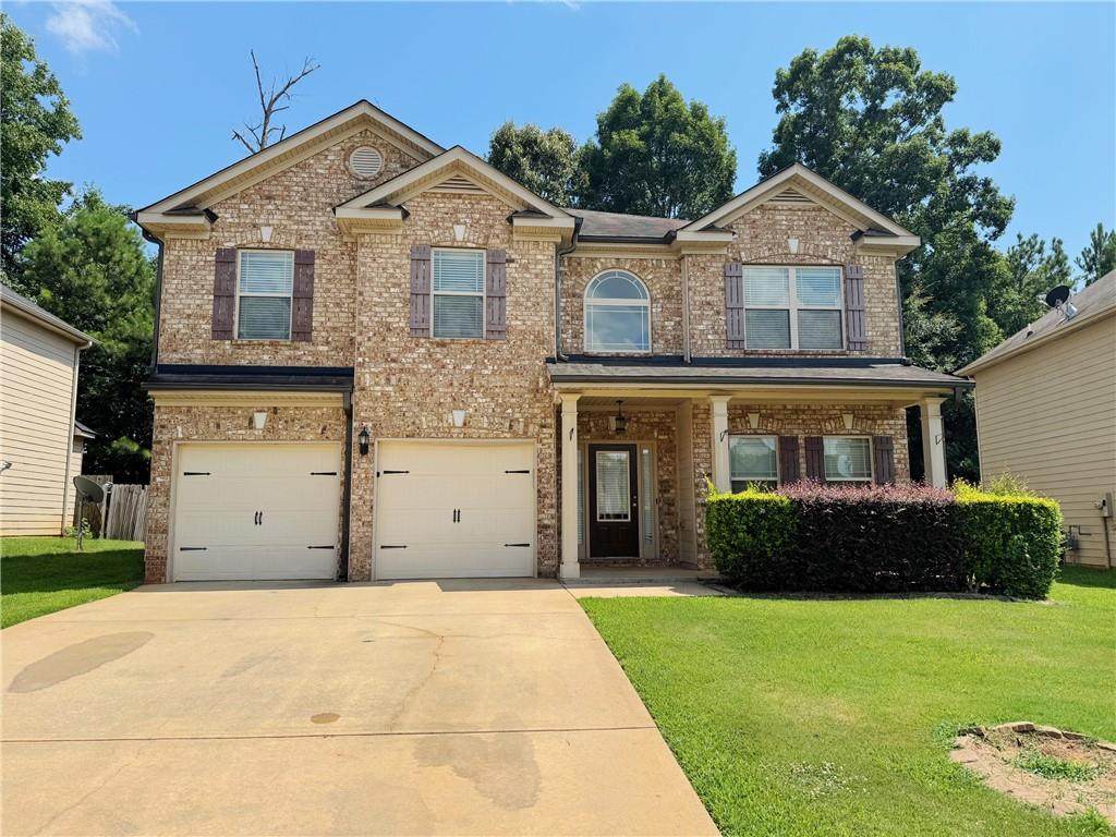 2337 Braelin Loop - Photo 1