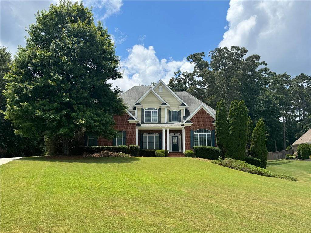 130 Wickham Drive - Photo 1