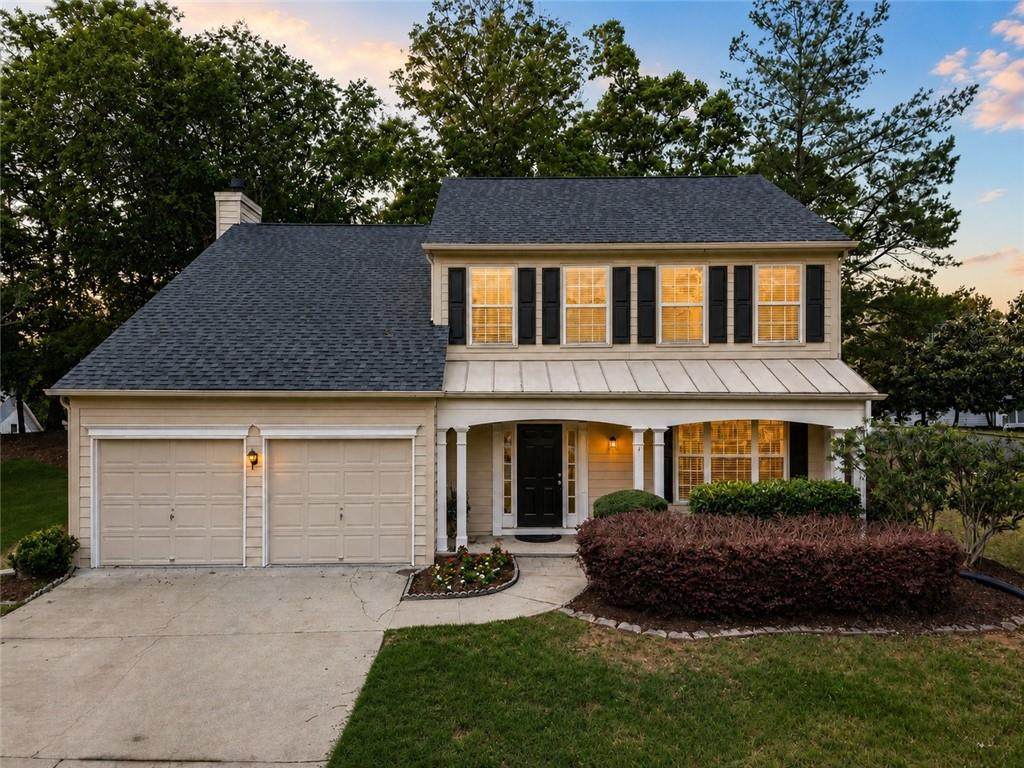 2052 Tallapoosa Drive - Photo 1