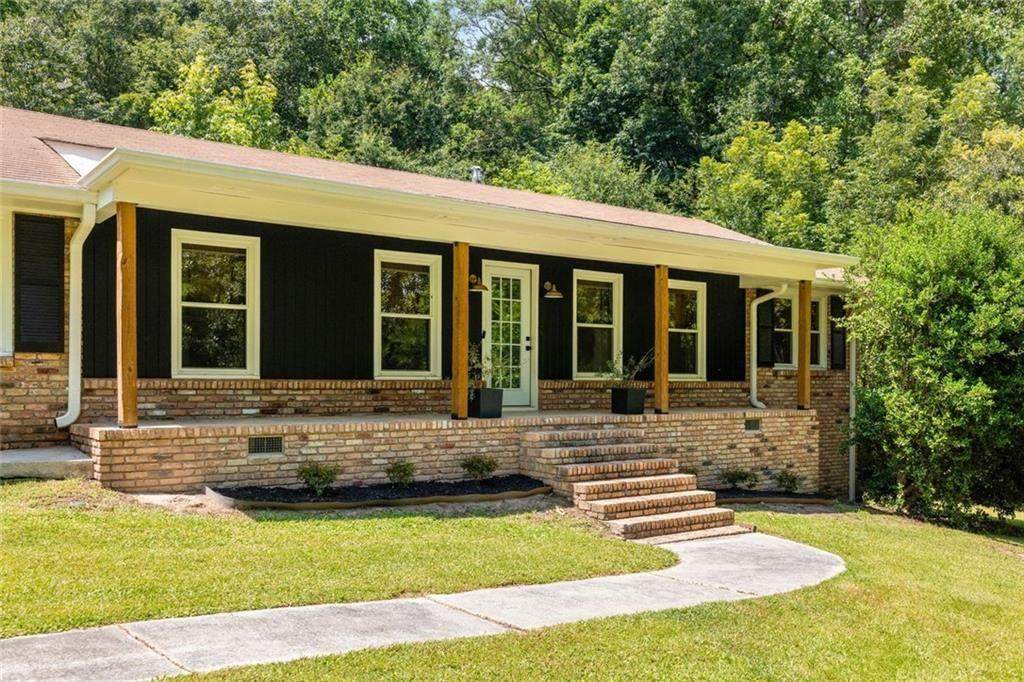 5925 Old Bill Cook Road - Photo 1