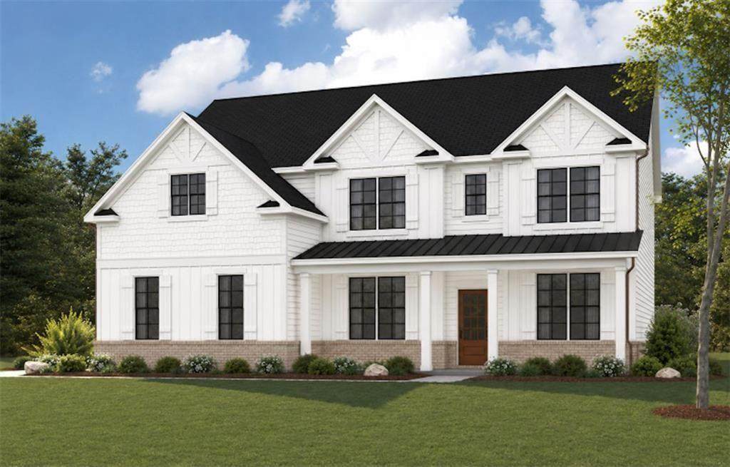 8565 Oak Hollow Way - Photo 1