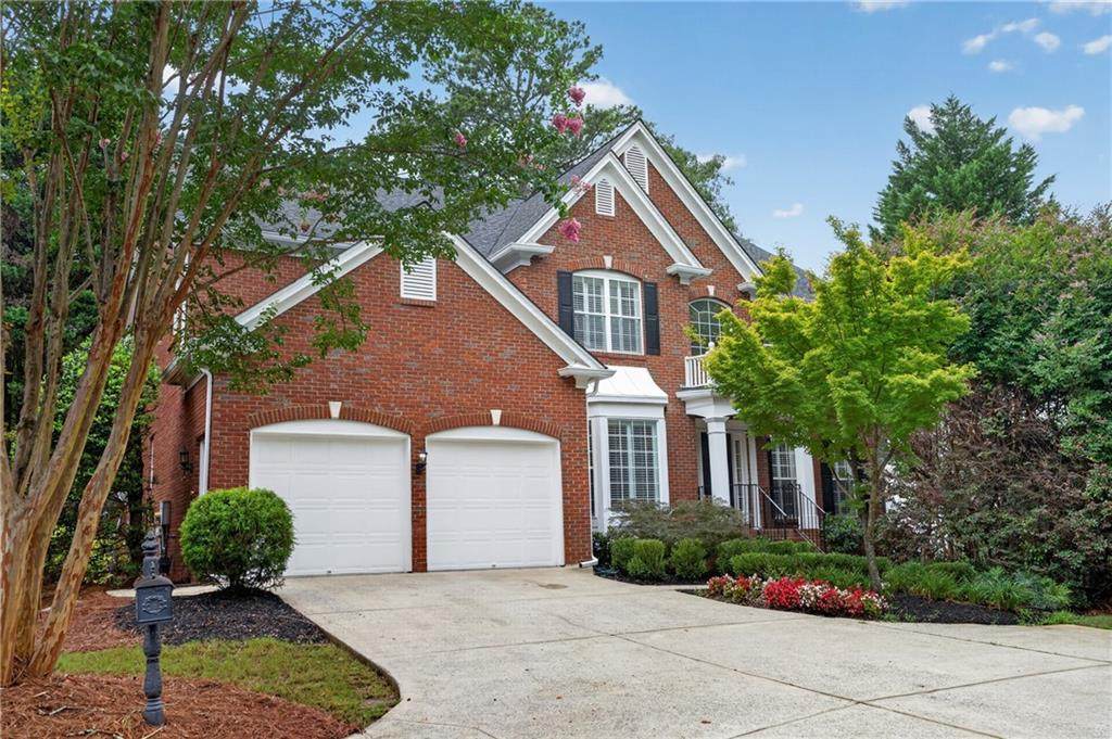 2093 Wrights Mill Circle - Photo 1